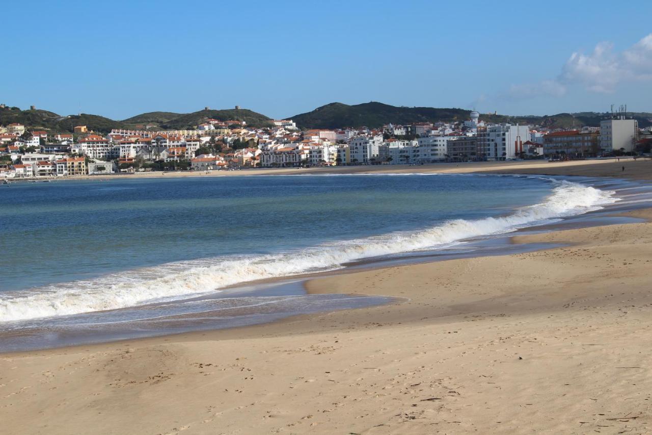 Bela Baia Holiday Salir de Porto Exteriér fotografie
