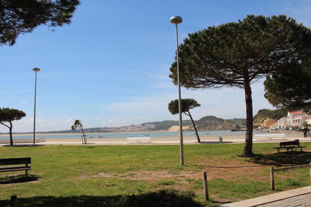Bela Baia Holiday Salir de Porto Exteriér fotografie