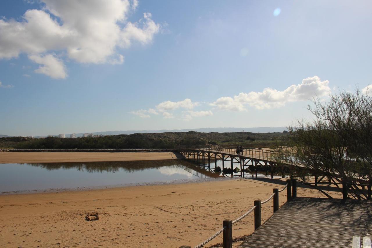 Bela Baia Holiday Salir de Porto Exteriér fotografie